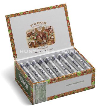 Punch Petit Coronation - Pack of 25 Tubed